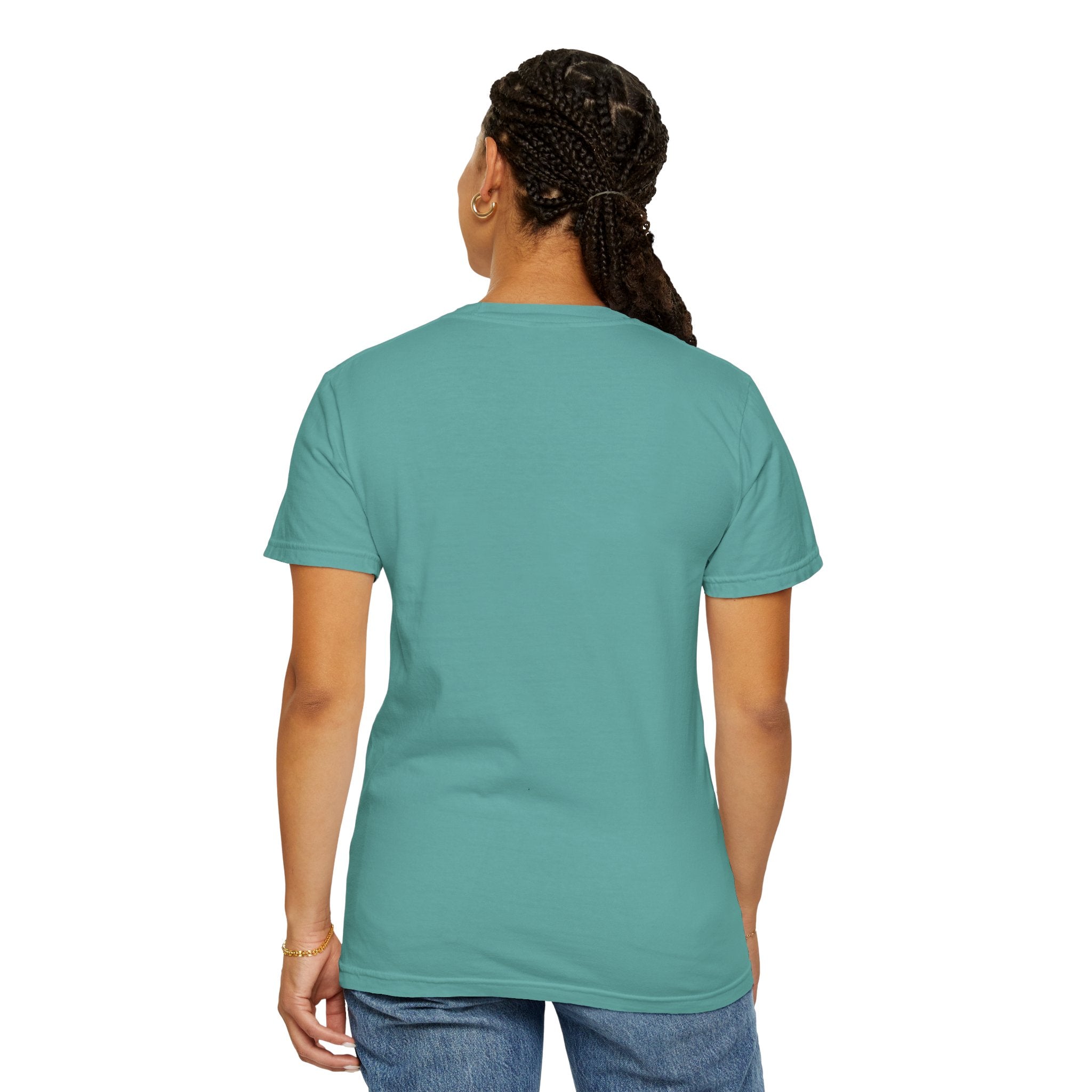 Short Sleeve Unisex T-Shirt Koko