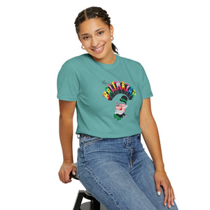Short Sleeve Unisex T-Shirt Professor Balthazar