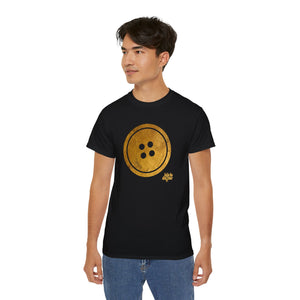 Doživjeti stotu Tour 2024/25 Button Logo 2nd Edition T-Shirt