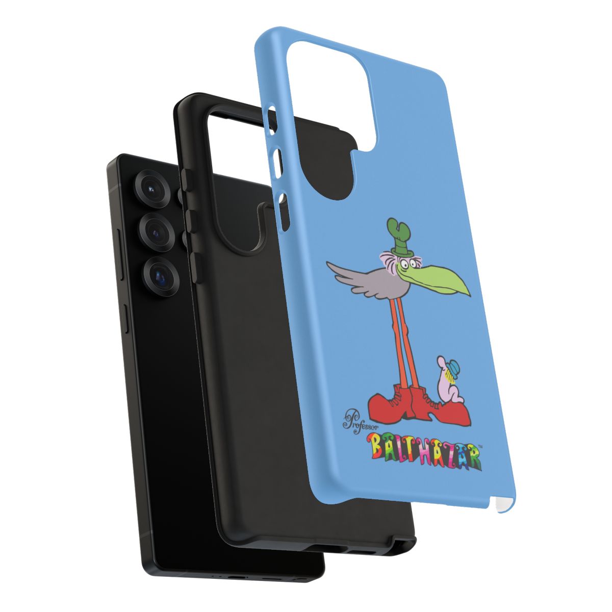 Phone Case Tony